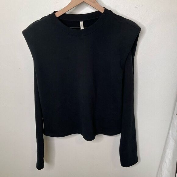 Aritzia Babaton Persona Sweatshirt - Picture 2 of 7